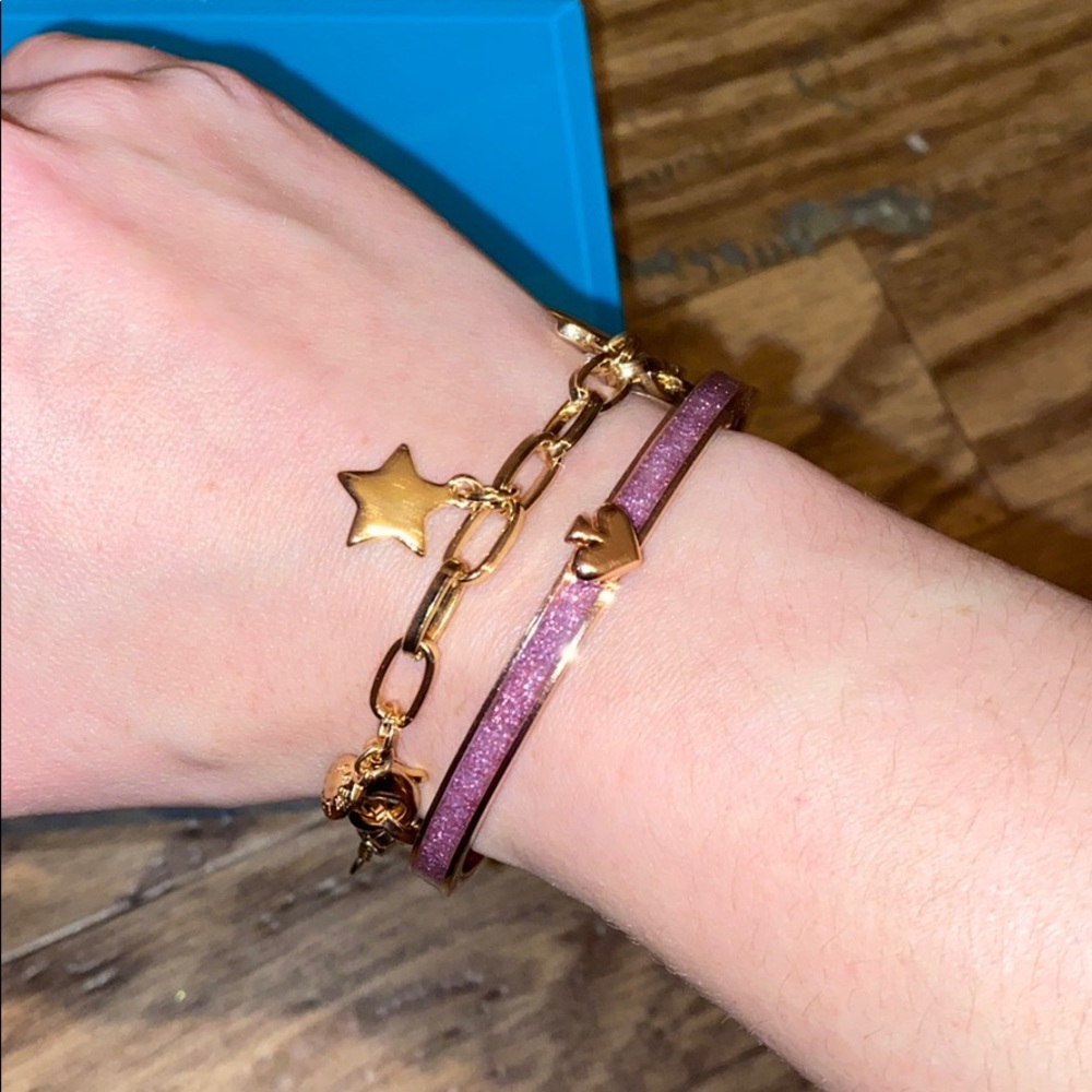 Kate Spade bracelet - Picture 5 of 5